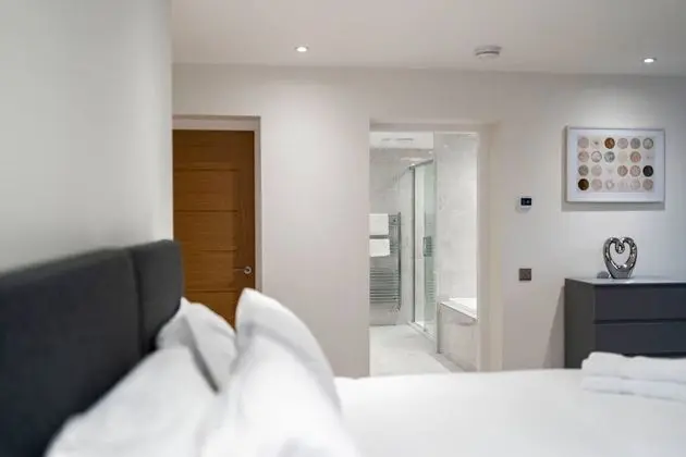 W Queen St Apt - Your Best Luxe Life in the Ferry - Oda