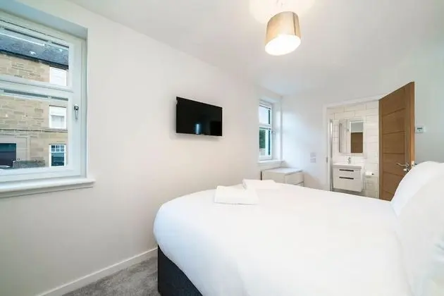 W Queen St Apt - Your Best Luxe Life in the Ferry - Oda