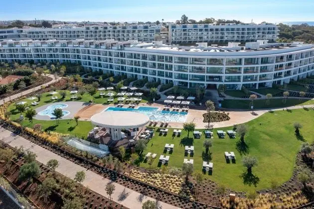 W Residences Algarve - Dış Mekan