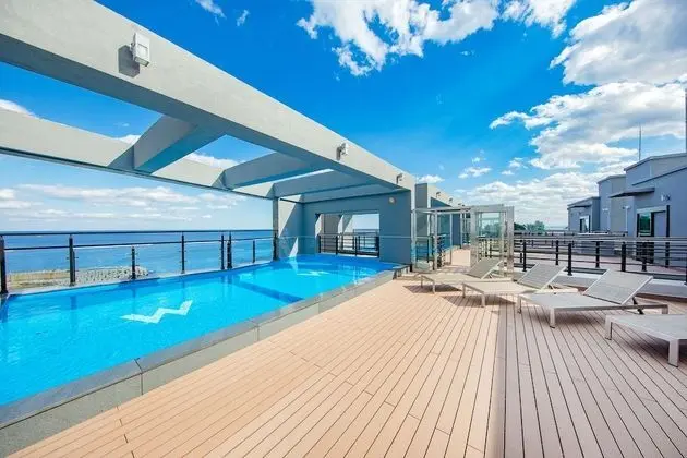 W Spa Pension