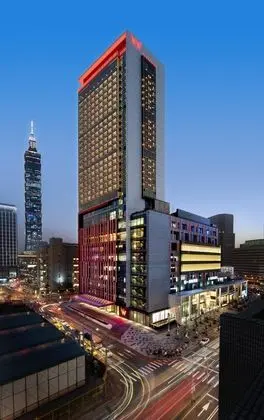 W Hotel Taipei