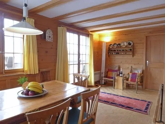 W Tterl cke Lauterbrunnen - Öne Çıkan Resim
