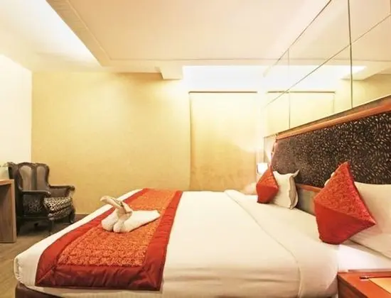 Hotel The W - Öne Çıkan Resim
