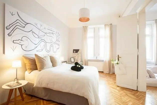 W19- High Quality Apartments