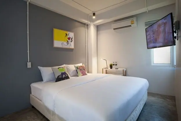 W1A Jomtien - Oda