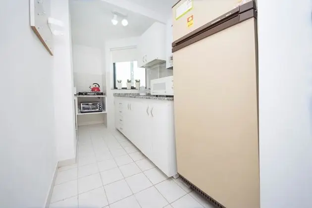W8X Independencia Apartment - Oda Düzeni