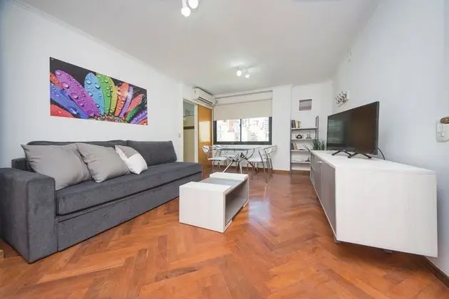 W8X Independencia Apartment - Öne Çıkan Resim