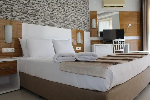 WA Çeşme Farm Hotel - Oda