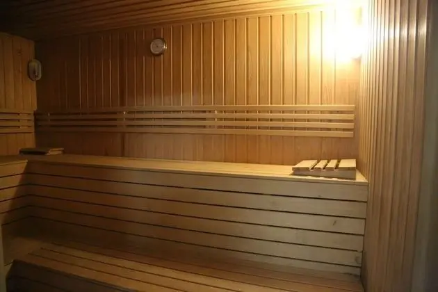 WA Çeşme Farm Hotel - Spa