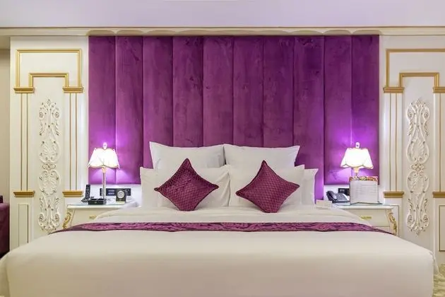 WA hotel