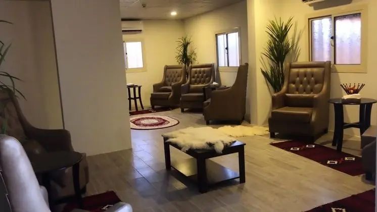 Waad Al Ula Hotel - Öne Çıkan Resim