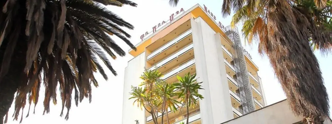 Wabe Shebelle Hotel S.C