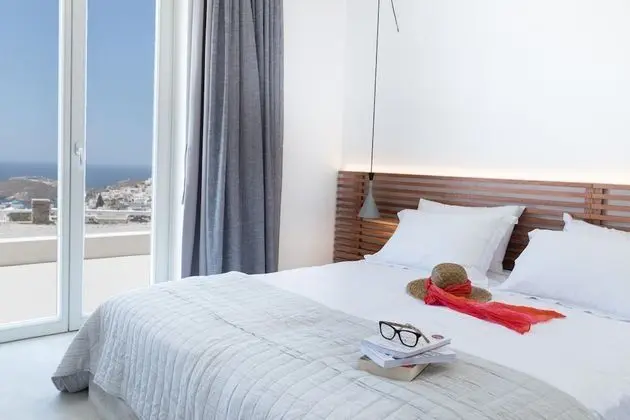 Wabi Luxury Suites - Oda