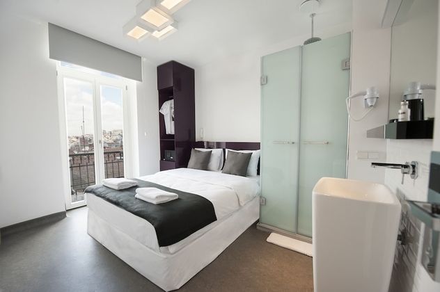 Wabi Sabi Hostel IstanbulFotoğrafı
