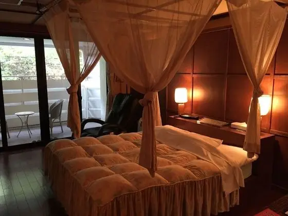 Hotel Wacha Wacha - Adults Only
