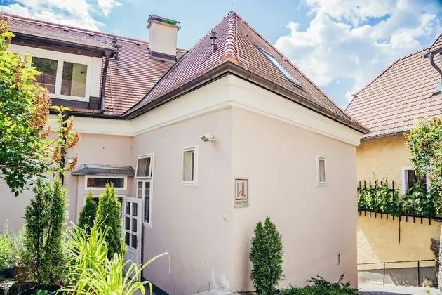 Wachau-Living - Dış Mekan