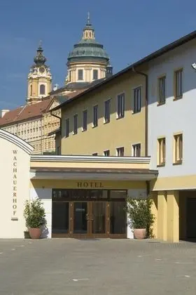 Wachauerhof Melk - Dış Mekan