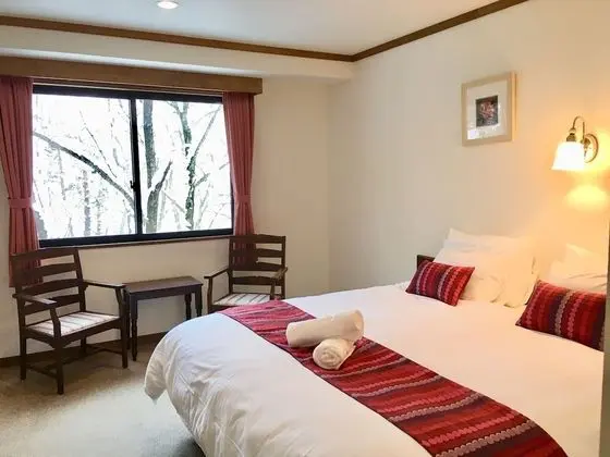 Wadano Forest Hotel And Apartments - Oda