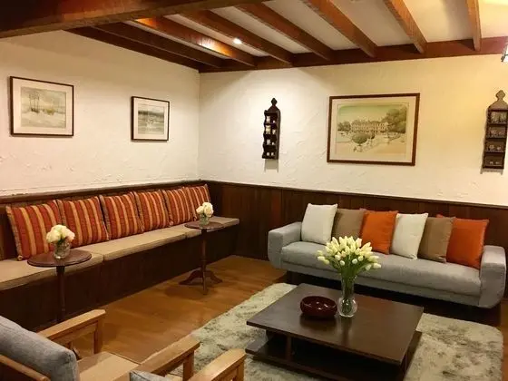 Wadano Forest Hotel And Apartments - Öne Çıkan Resim