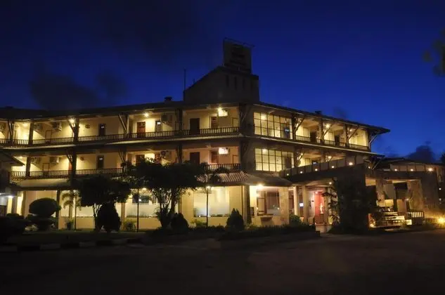Wadduwa Holiday Resort