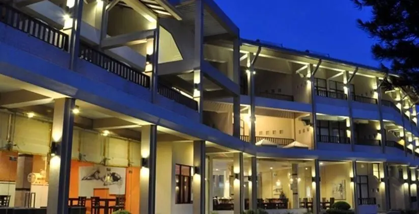 Wadduwa Holiday Resort - Dış Mekan