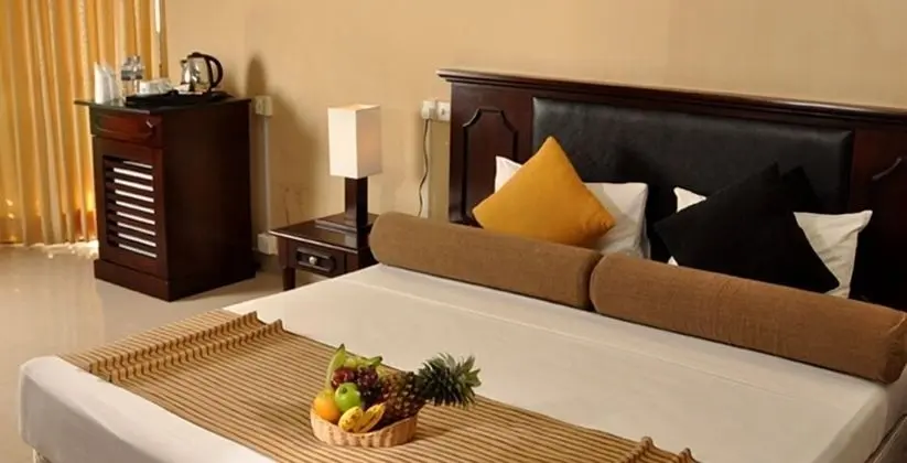 Wadduwa Holiday Resort - Oda
