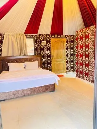 Wadi Rum Classic Camp