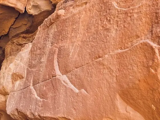 Wadi Rum Classic Camp