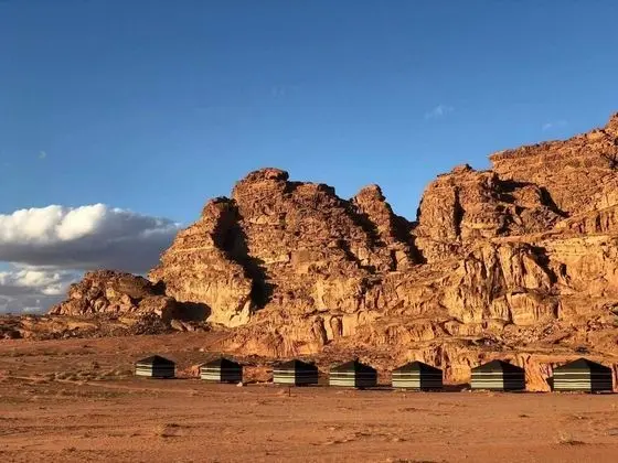 Wadi Rum Paradise