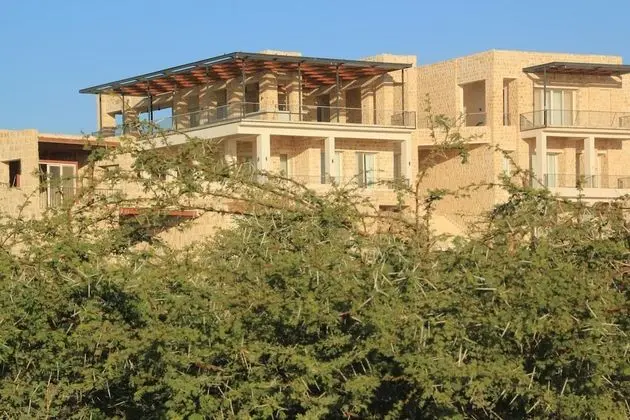 Wadi Sabarah Lodge