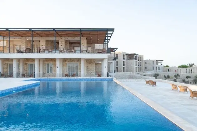 Wadi Sabarah Lodge - Öne Çıkan Resim
