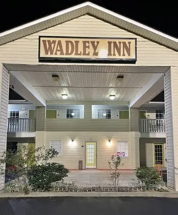 Wadley Inn - 1