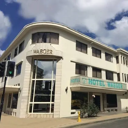 Hotel Waeger