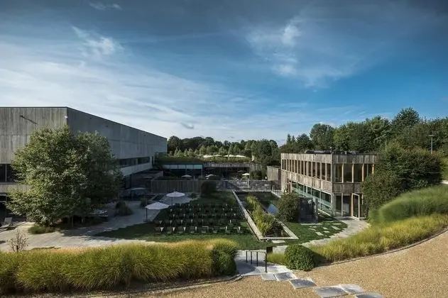 Waer Waters spa Hotel