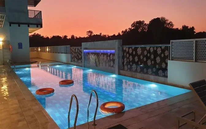 Wafa Hotel & Apartment