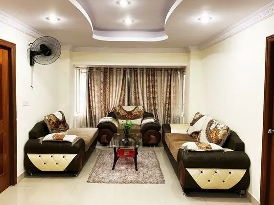 Wafi Suites by Rofeka Hospitality