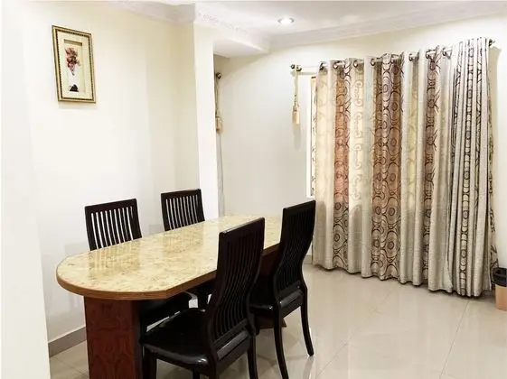 Wafi Suites by Rofeka Hospitality - Yerinde Yemek