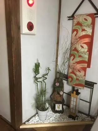 Wafu Guesthouse Kashiwaya - İç Mekan