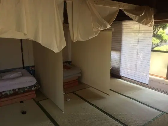 Wafu Guesthouse Kashiwaya - Oda