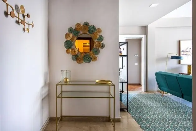 Wagner Apartment by Wonderful Italy