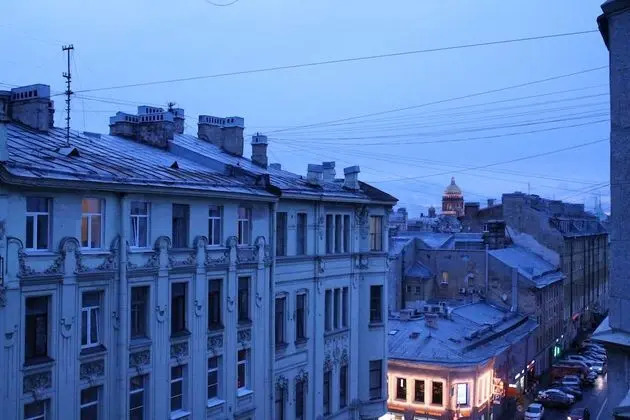 Wagner Hotel