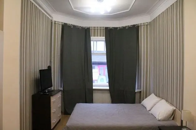 Wagner Hotel - Oda