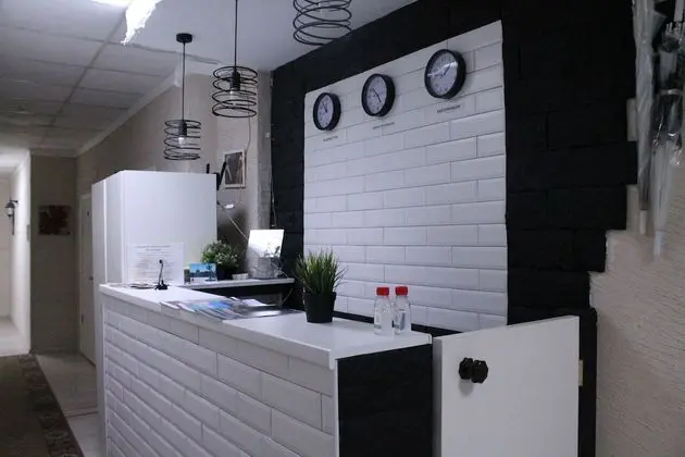 Wagner Hotel - Öne Çıkan Resim
