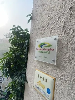 Wagners Landhaus - Dış Mekan