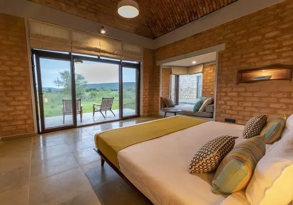 Wagoba Eco lodge