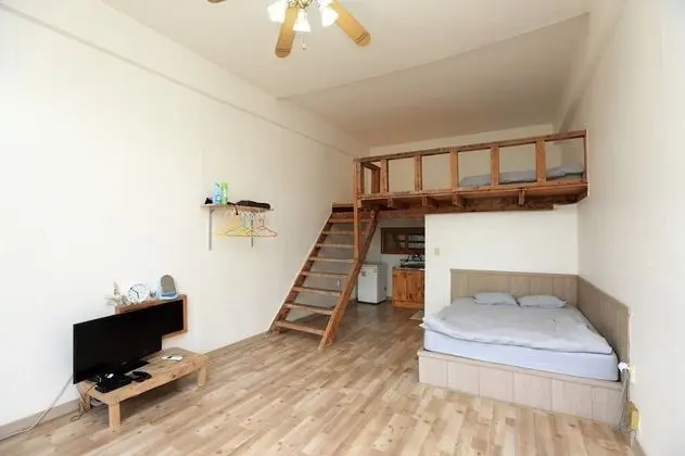 Wahaha Guesthouse - Hostel - Oda