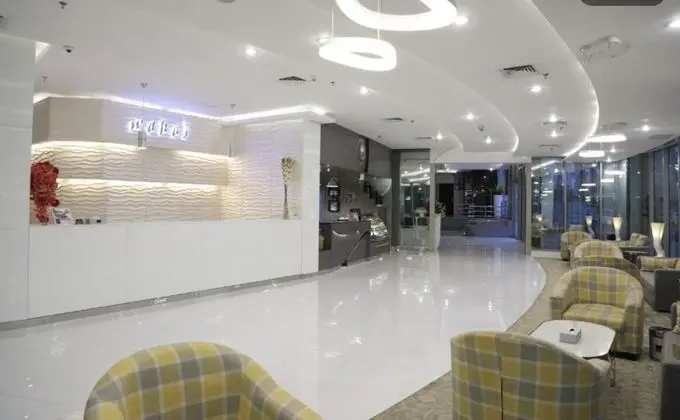 WAHAJ HOTEL APARTMENT 2
