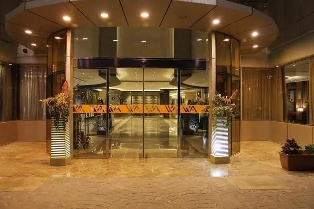 Wahat Al Nafil AlNafil Branch - Dış Mekan