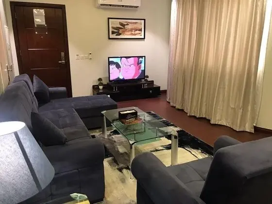 Wahat Al Nafil AlNafil Branch - Öne Çıkan Resim