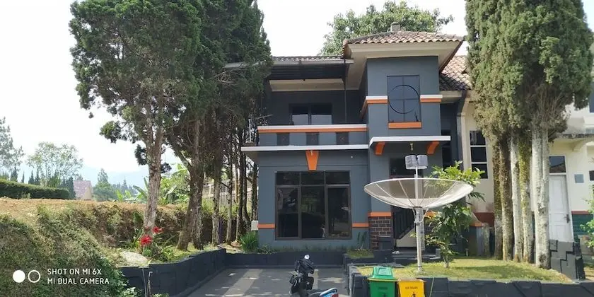 Villa Wahyu 3 Bedroom